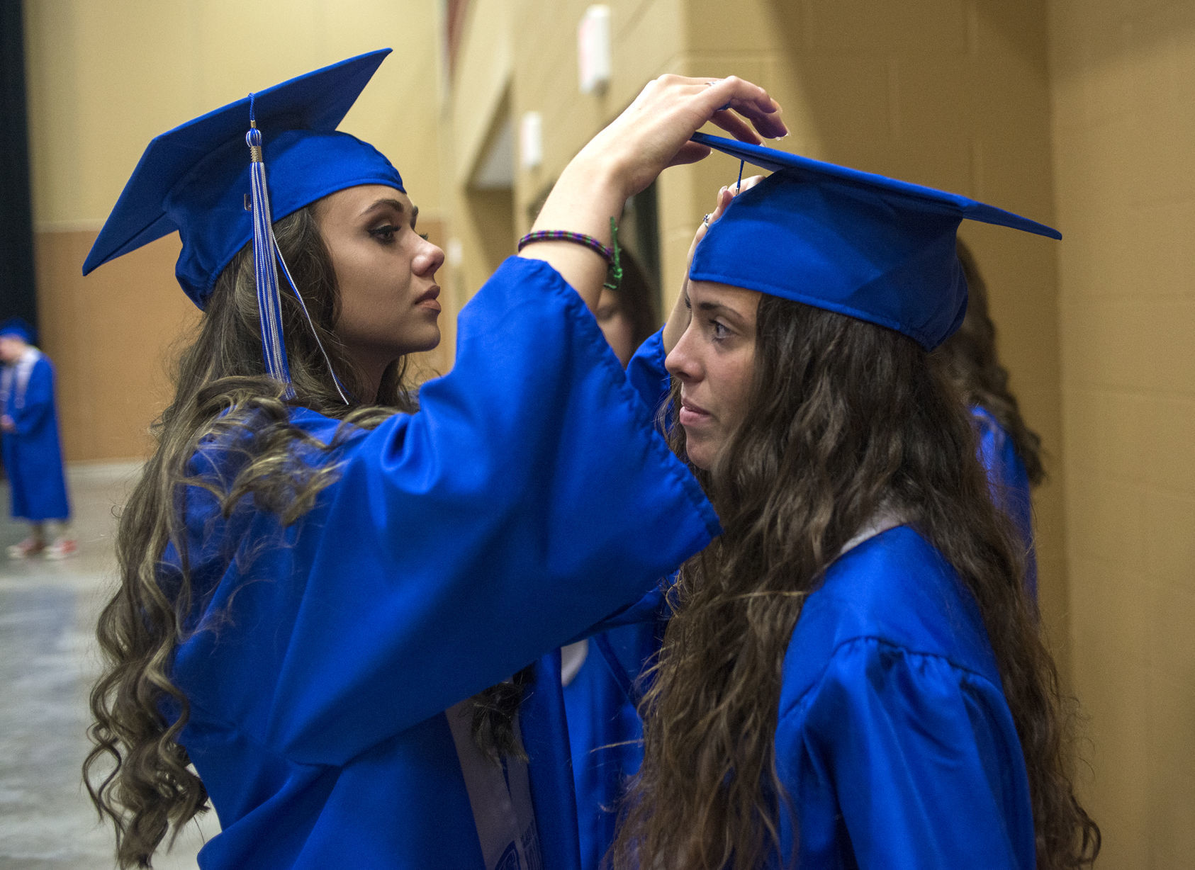 TBHS Graduation